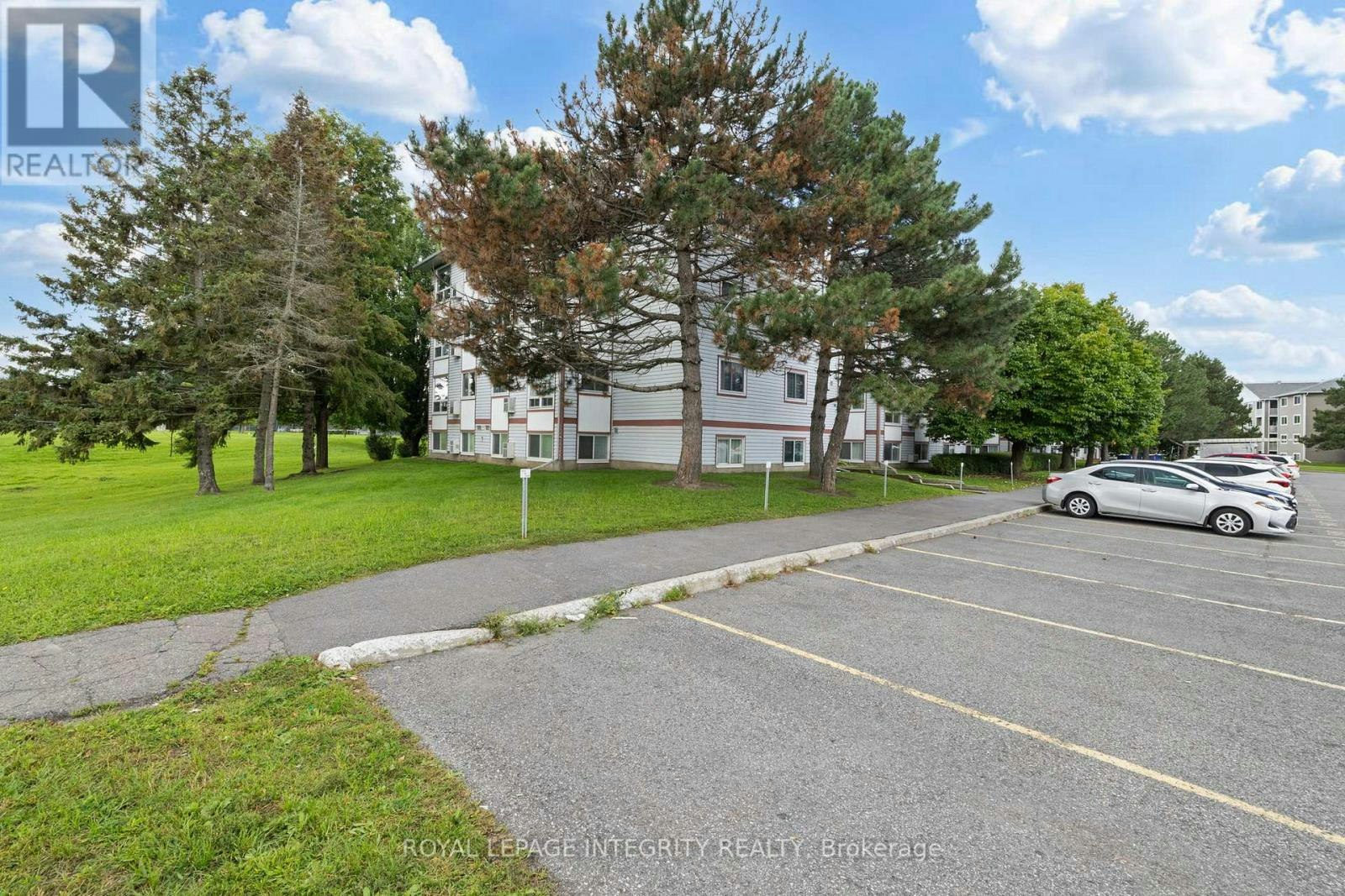 124-318 Lorry Greenberg Drive, Ottawa, ON, K1T 2R5 - 27