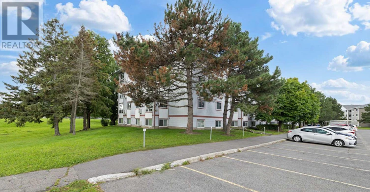 124-318 Lorry Greenberg Drive, Ottawa, ON, K1T 2R5 - 27