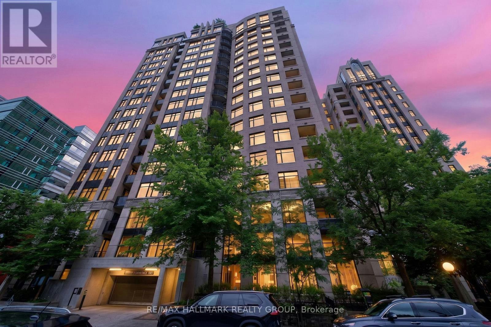 PH05-235 Kent Street, Ottawa, ON, K2P 1Z9