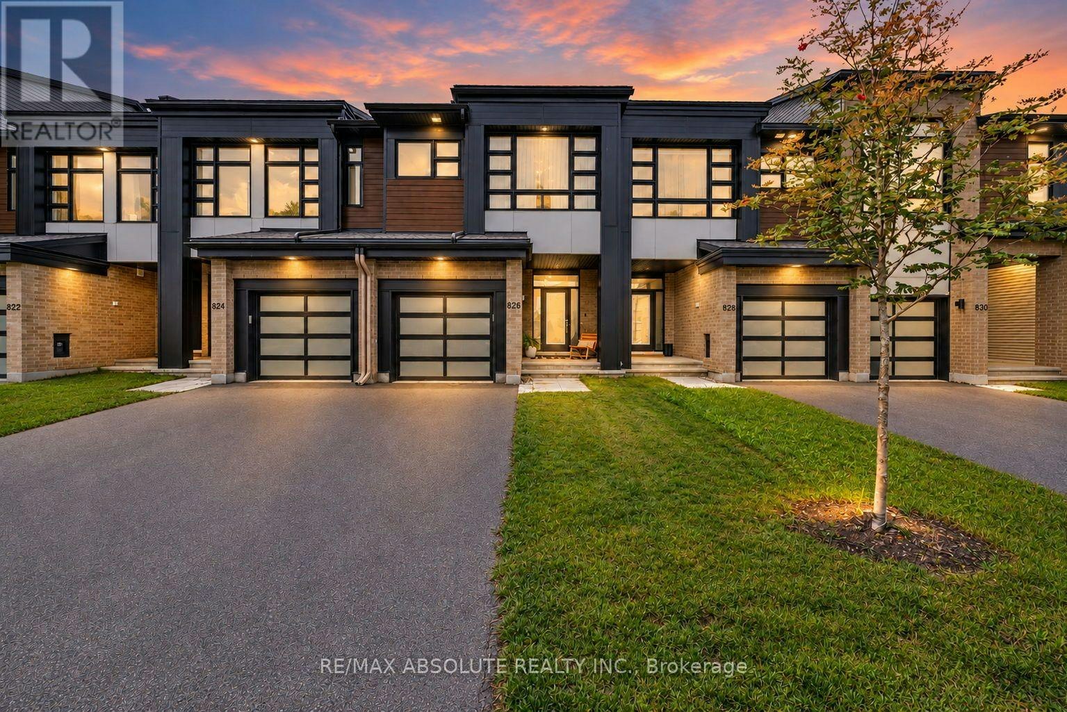 826 Chipping Circle, Ottawa, ON, K4M 0E7