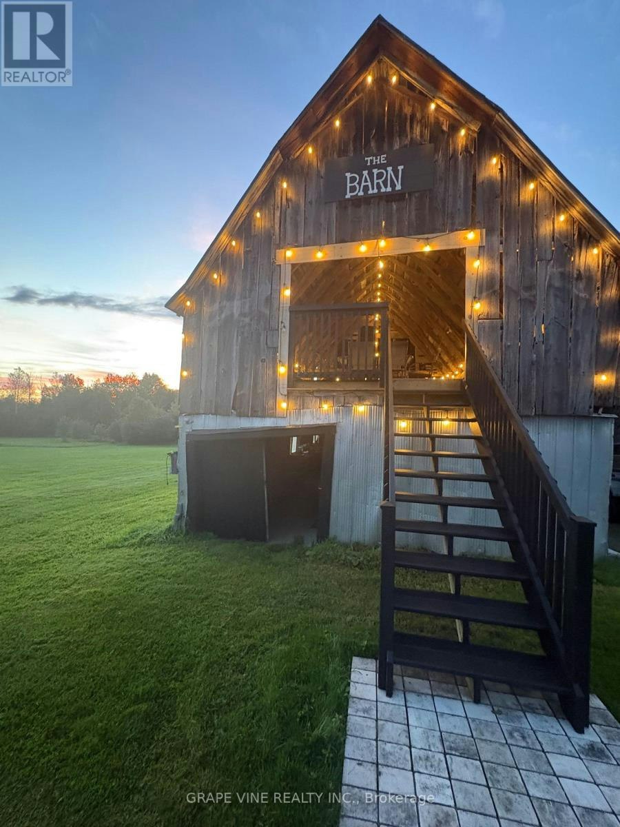1671 County 43 Rd Road, Kemptville, ON, K0G 1G0
