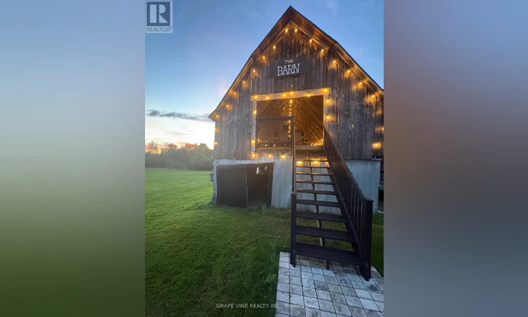 1671 County 43 Rd Road