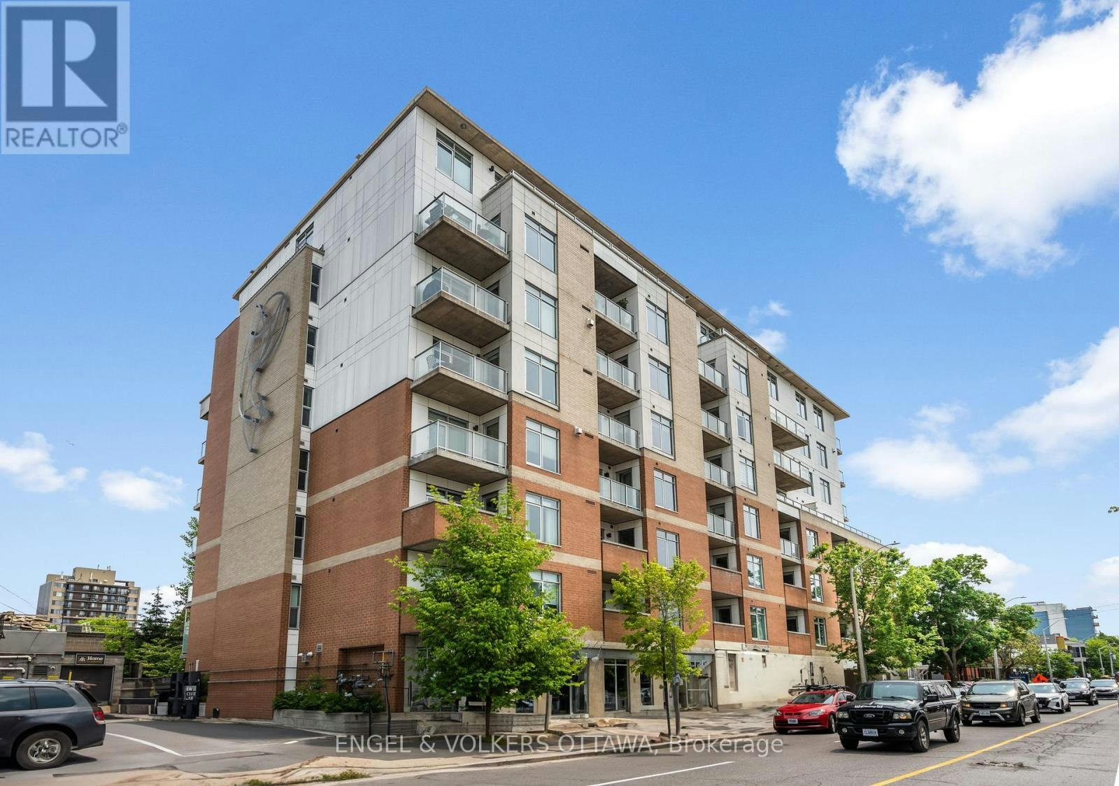 602-131 Holland Avenue, Ottawa, ON, K1Y 3A2