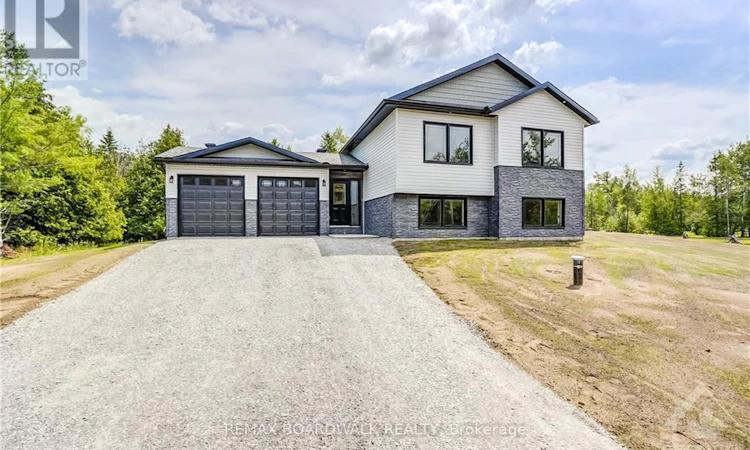 LOT-150 William Campbell Road