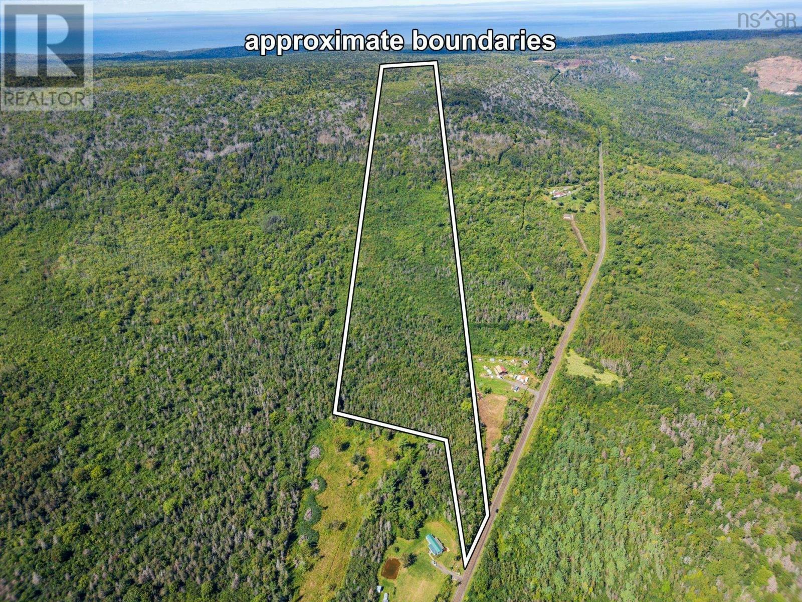 Lot Haul Road, Granville Ferry, NS, B0S 1A0