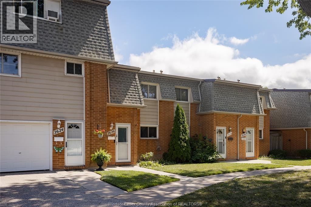 137-2626 Vine Court, Windsor, ON, N8T 2X3 - 31