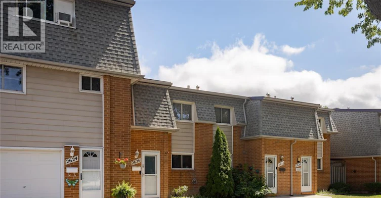 137-2626 Vine Court, Windsor, ON, N8T 2X3 - 31