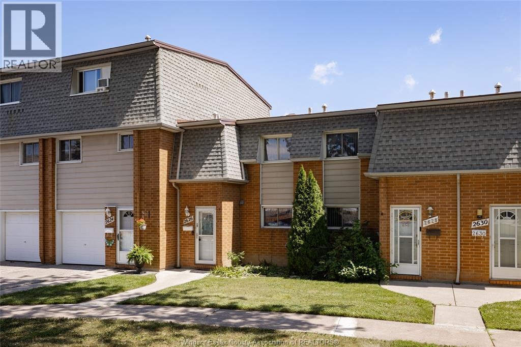 137-2626 Vine Court, Windsor, ON, N8T 2X3 - 30