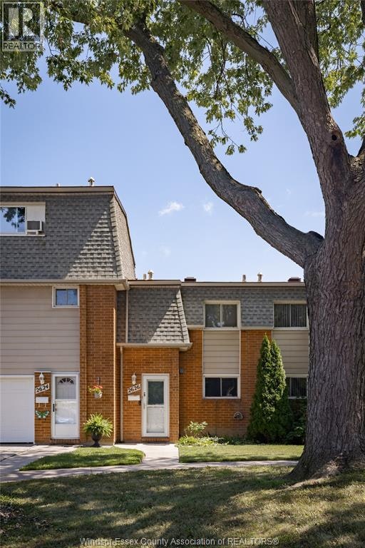 137-2626 Vine Court, Windsor, ON, N8T 2X3 - 34