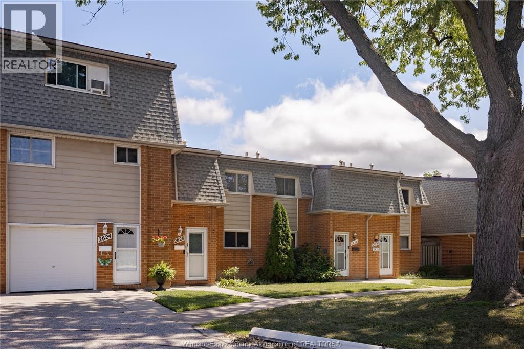 137-2626 Vine Court, Windsor, ON, N8T 2X3
