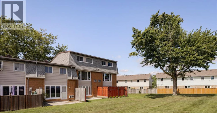 137-2626 Vine Court, Windsor, ON, N8T 2X3 - 23