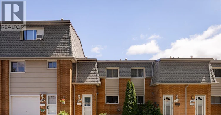 137-2626 Vine Court, Windsor, ON, N8T 2X3 - 32