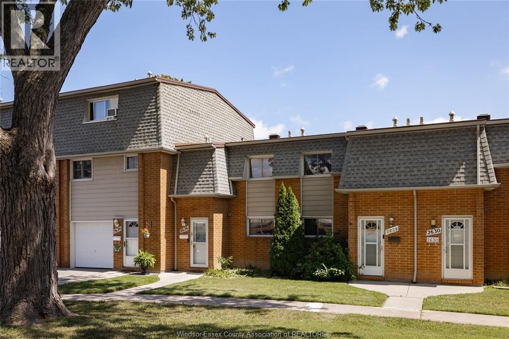 137-2626 Vine Court, Windsor, ON, N8T 2X3 - 29