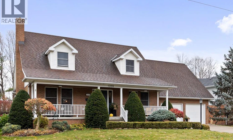 1308 Wigle Grove Road
