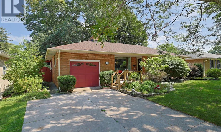 1208 Colborne Road