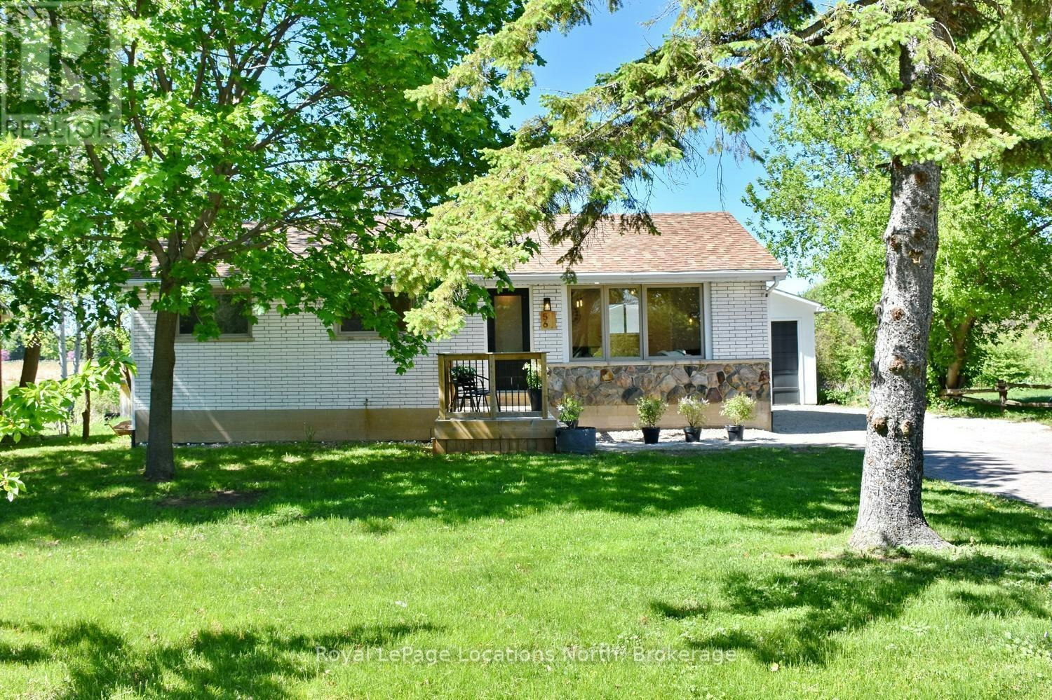 56 Batteaux Road, Clearview, ON, L9Y 3Z1
