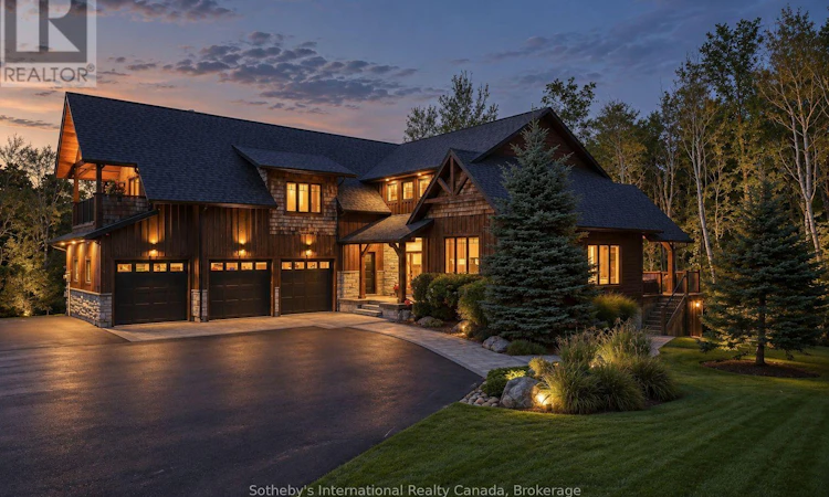 133 Osler Bluff Road