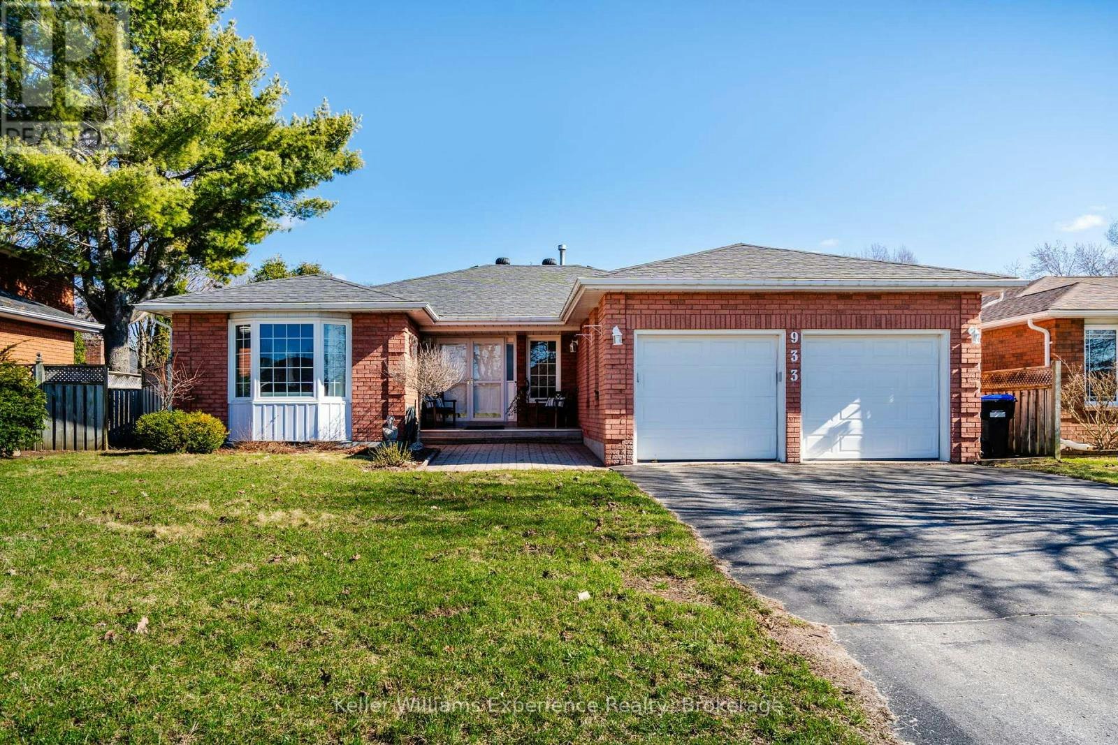 933 Playfair Road, Midland, ON, L4R 4X9