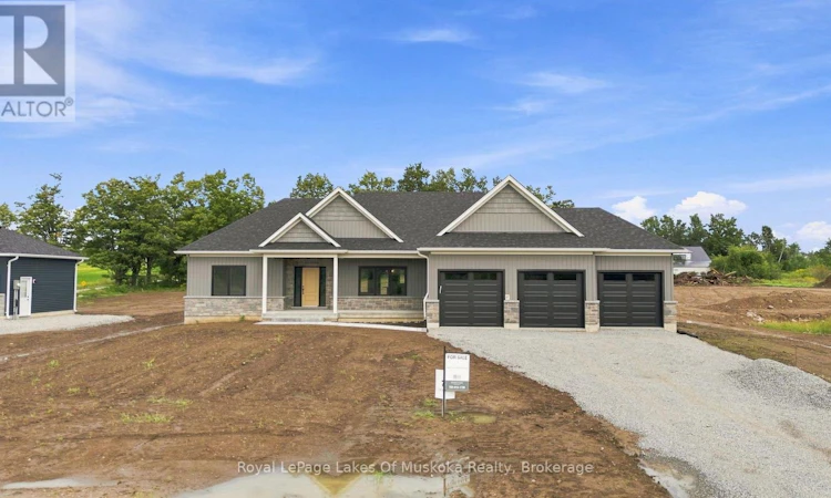 3 Meadow Acres Road