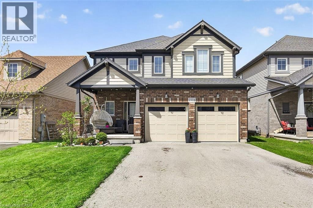 7773 Clendenning Street, Niagara Falls, ON, L2G 0H2