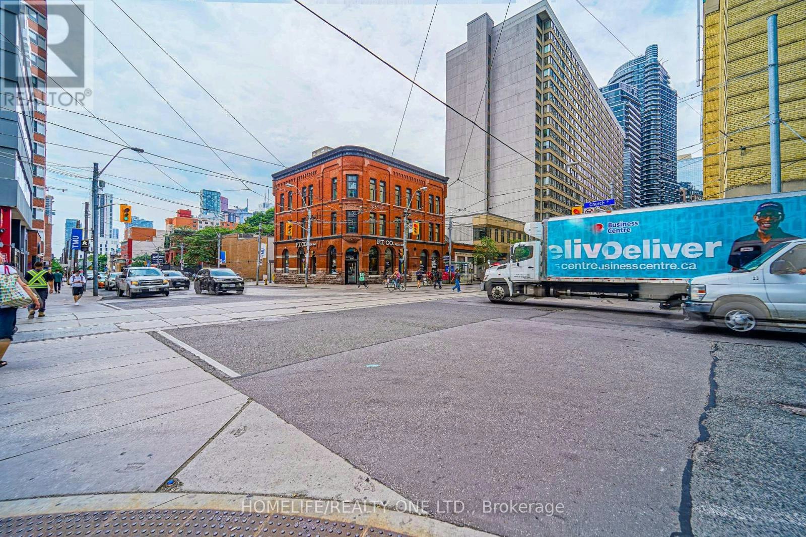 3201-403 Church Street, Toronto, ON, M4Y 2C2 - 5