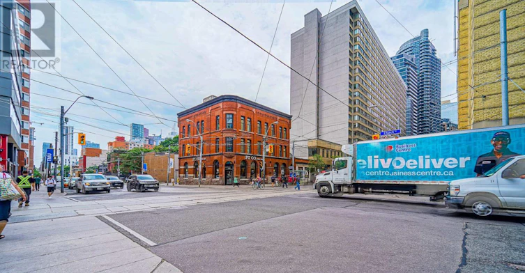 3201-403 Church Street, Toronto, ON, M4Y 2C2 - 5