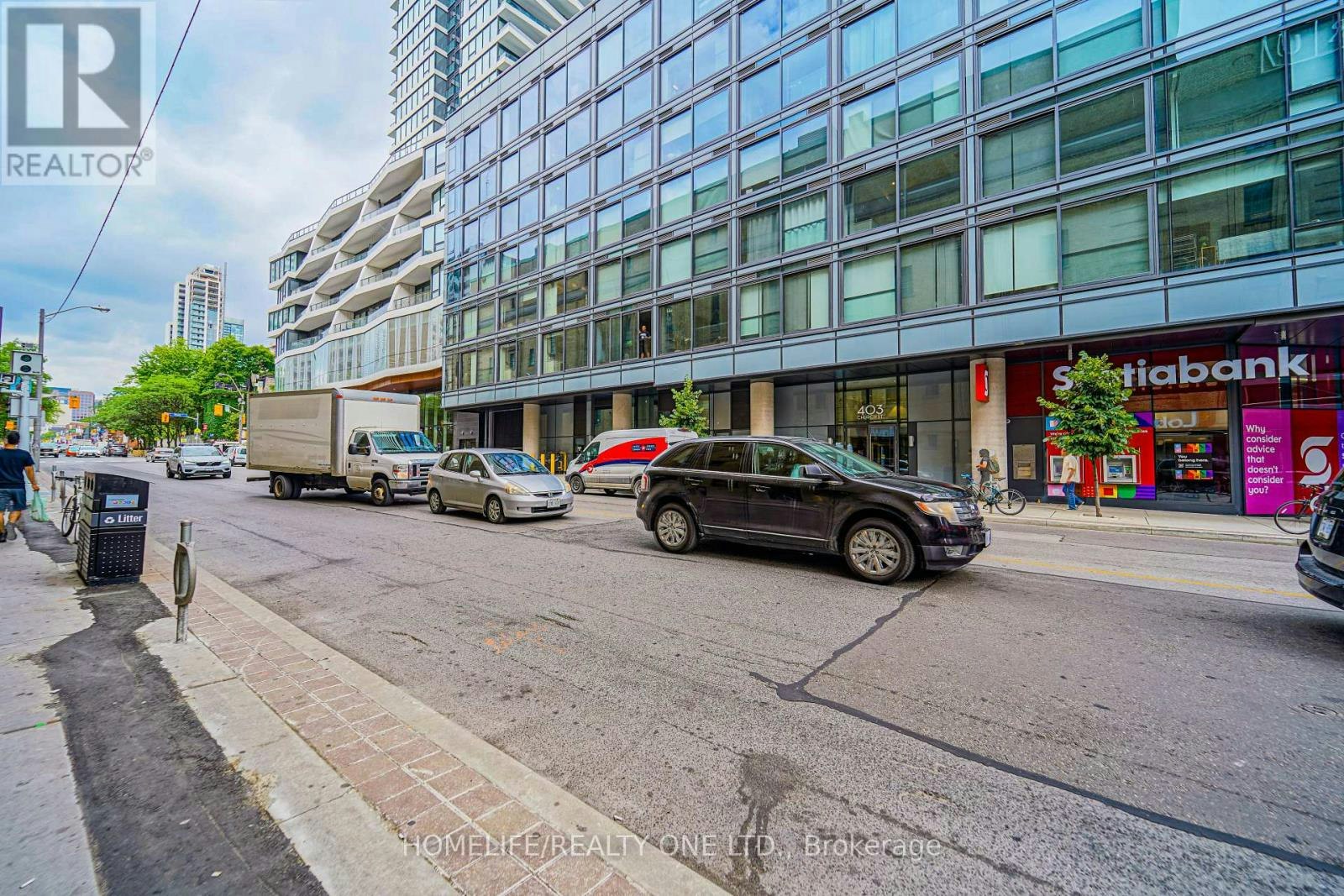 3201-403 Church Street, Toronto, ON, M4Y 2C2 - 6