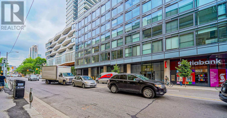 3201-403 Church Street, Toronto, ON, M4Y 2C2 - 6