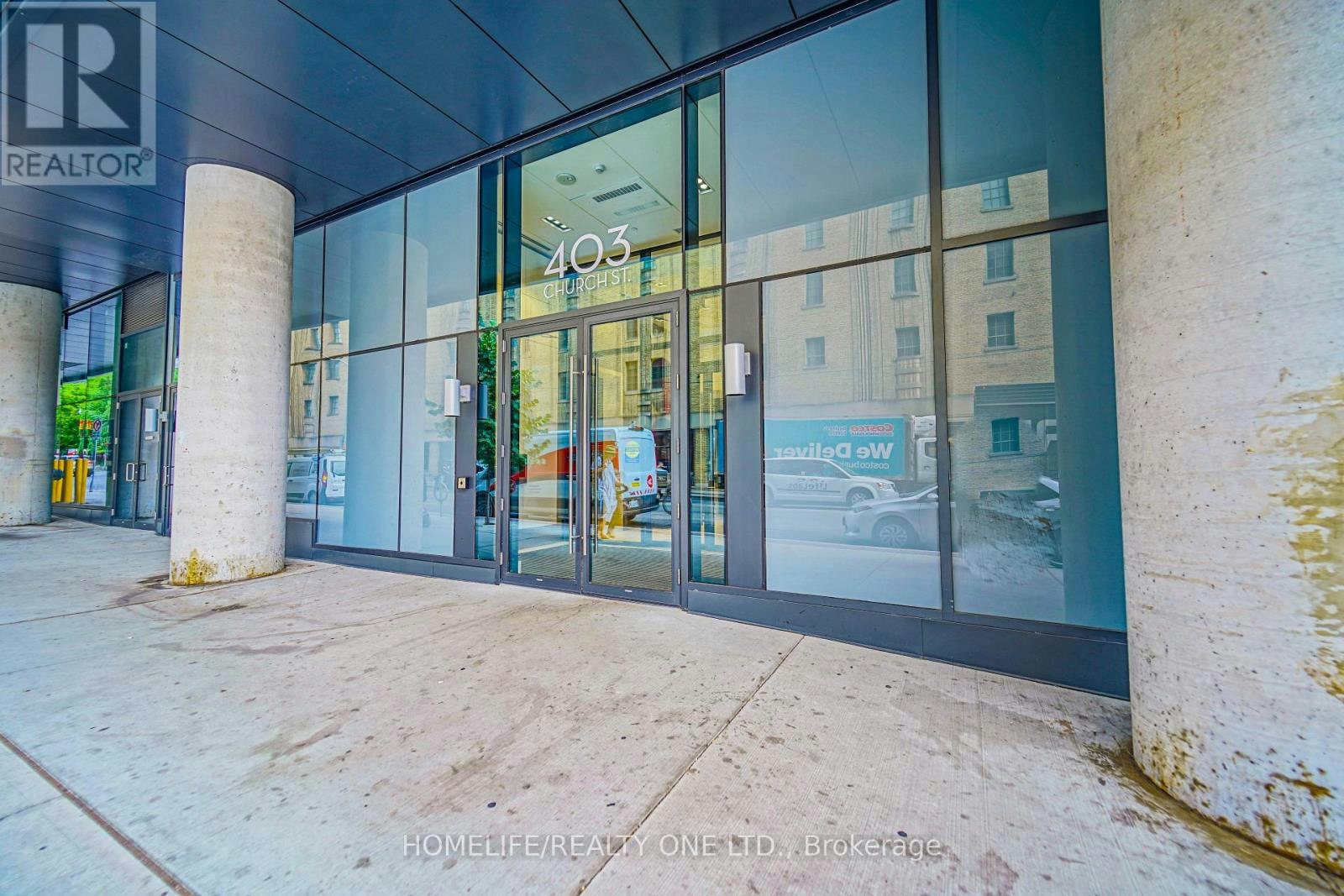 3201-403 Church Street, Toronto, ON, M4Y 2C2 - 7