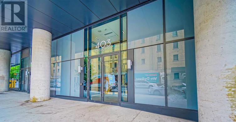 3201-403 Church Street, Toronto, ON, M4Y 2C2 - 7