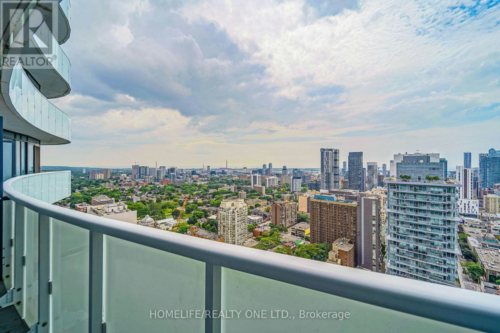 3201-403 Church Street, Toronto, ON, M4Y 2C2 - 42