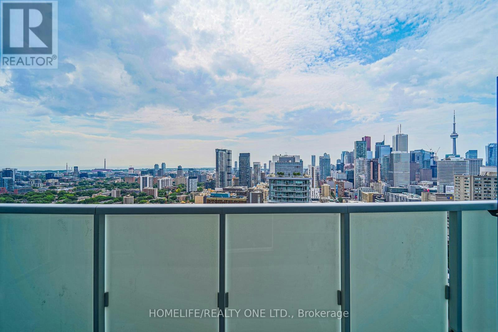 3201-403 Church Street, Toronto, ON, M4Y 2C2 - 35