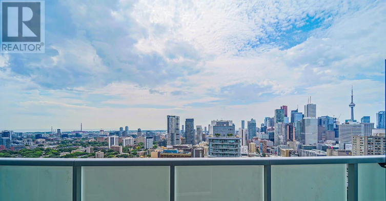 3201-403 Church Street, Toronto, ON, M4Y 2C2 - 35