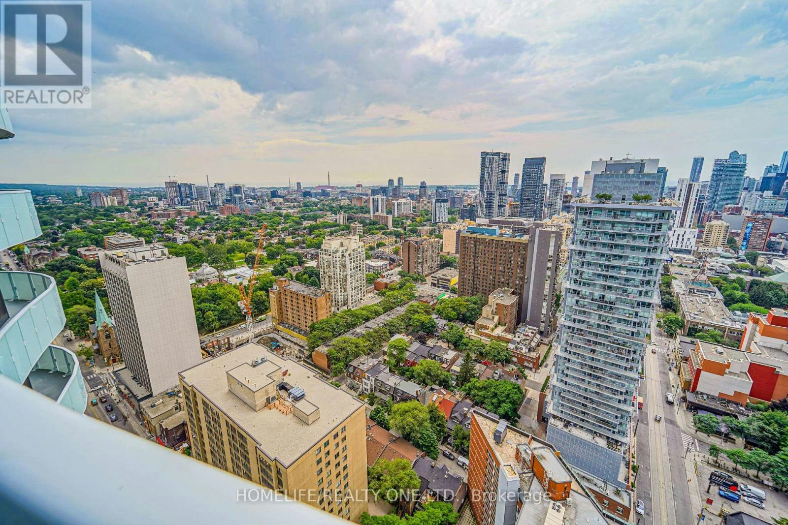 3201-403 Church Street, Toronto, ON, M4Y 2C2 - 43