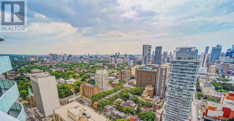 3201-403 Church Street, Toronto, ON, M4Y 2C2 - 43