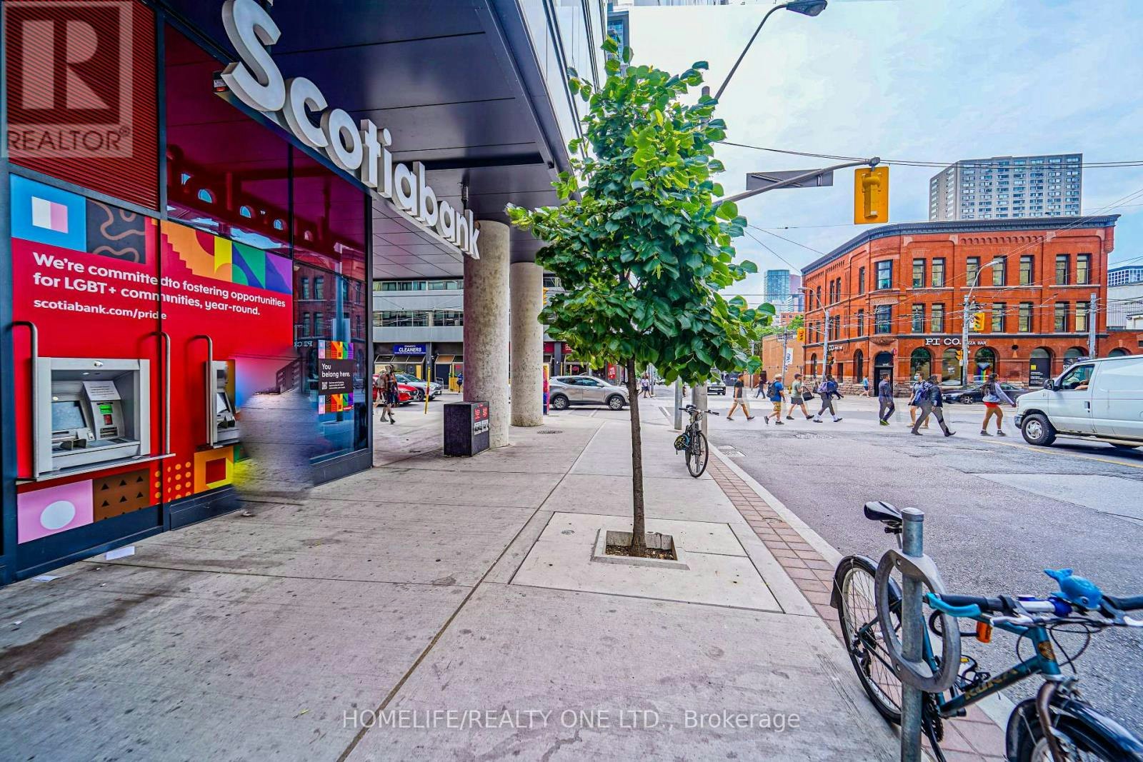 3201-403 Church Street, Toronto, ON, M4Y 2C2 - 4
