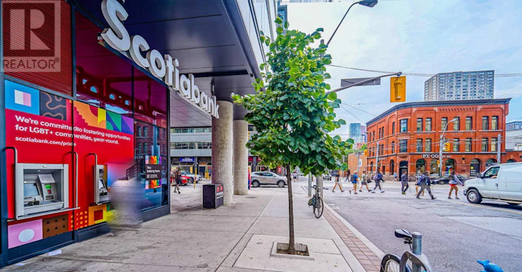 3201-403 Church Street, Toronto, ON, M4Y 2C2 - 4