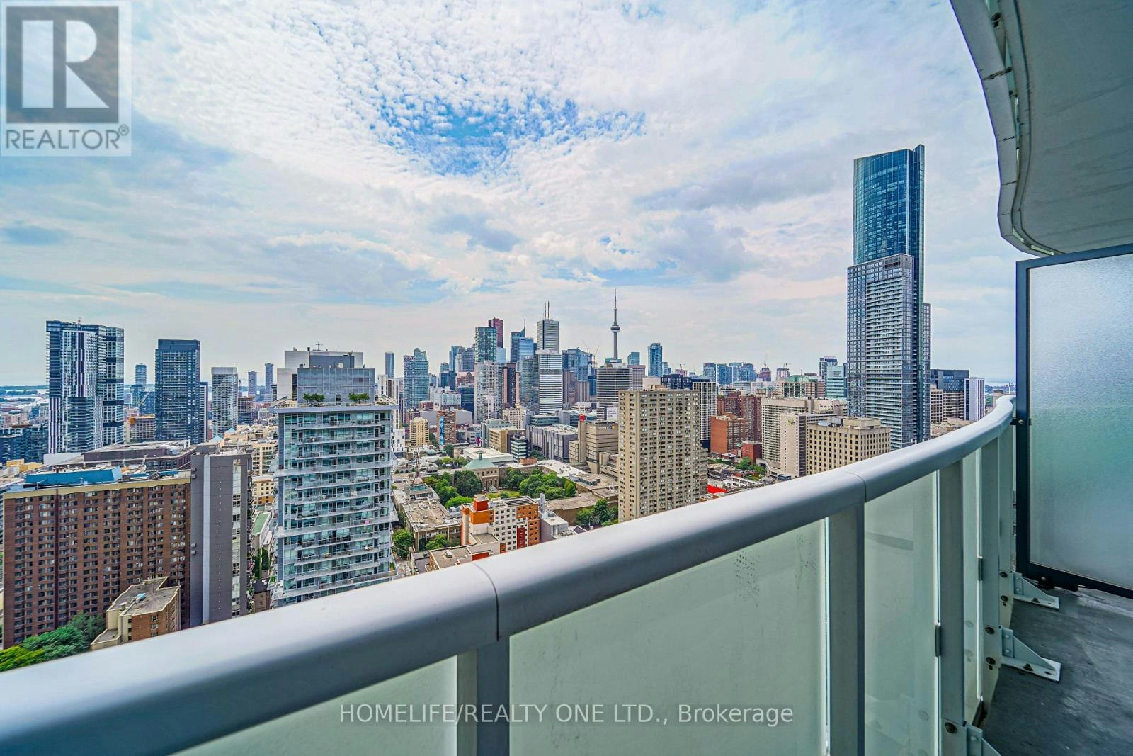3201-403 Church Street, Toronto, ON, M4Y 2C2 - 38