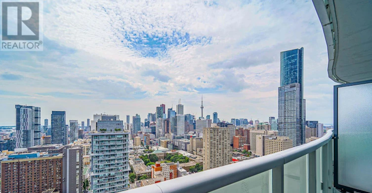 3201-403 Church Street, Toronto, ON, M4Y 2C2 - 38