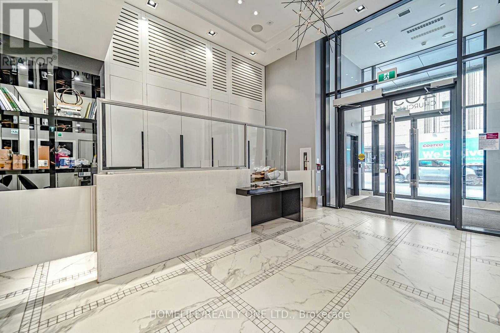 3201-403 Church Street, Toronto, ON, M4Y 2C2 - 10