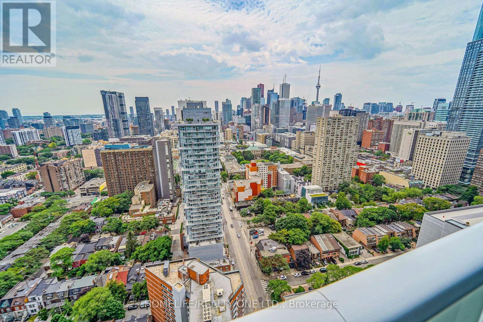 3201-403 Church Street, Toronto, ON, M4Y 2C2 - 40
