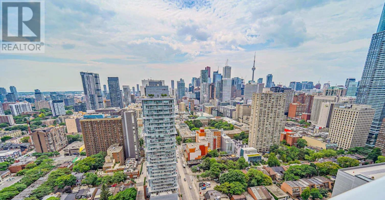3201-403 Church Street, Toronto, ON, M4Y 2C2 - 40