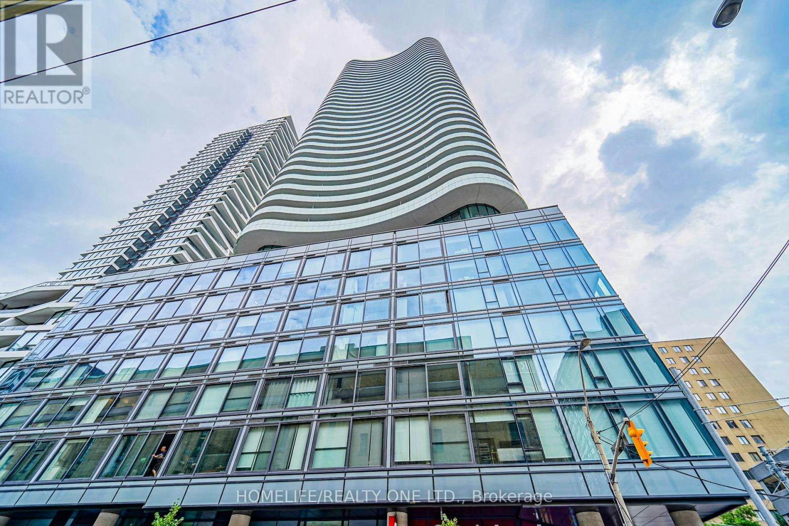 3201-403 Church Street, Toronto, ON, M4Y 2C2 - 2
