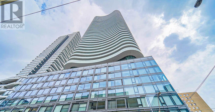 3201-403 Church Street, Toronto, ON, M4Y 2C2 - 2