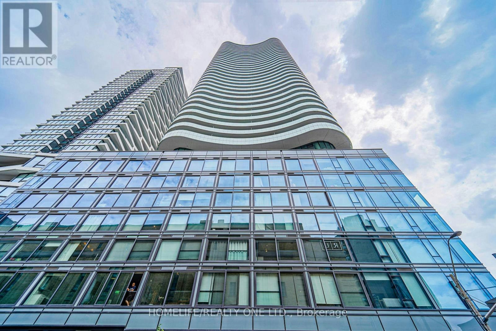 3201-403 Church Street, Toronto, ON, M4Y 2C2 - 3