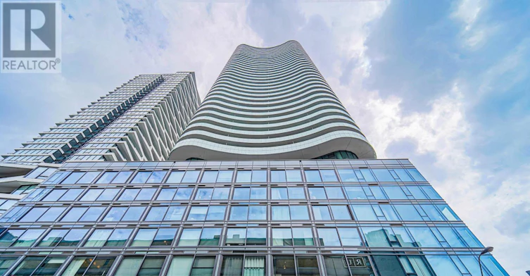3201-403 Church Street, Toronto, ON, M4Y 2C2 - 3