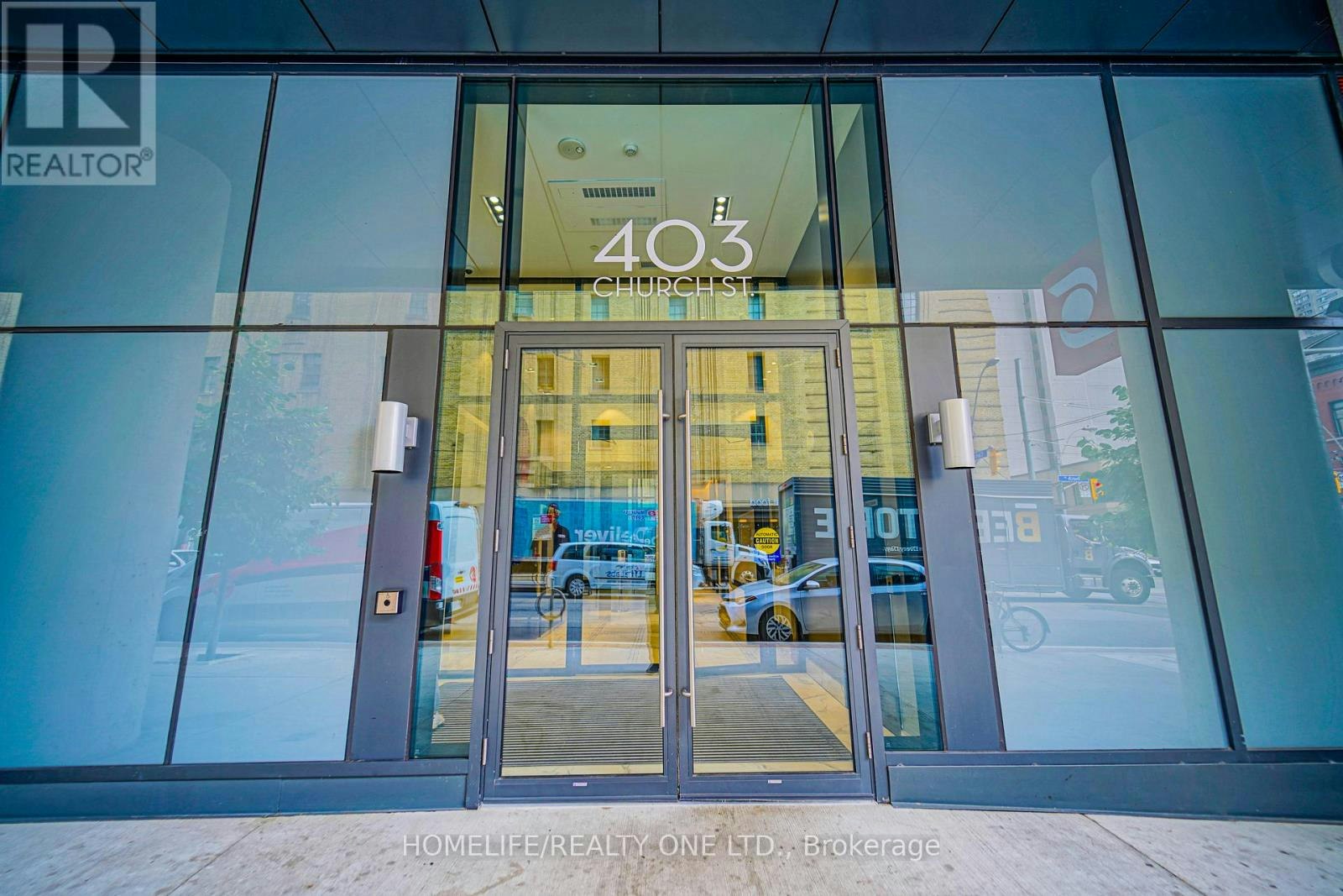 3201-403 Church Street, Toronto, ON, M4Y 2C2 - 8
