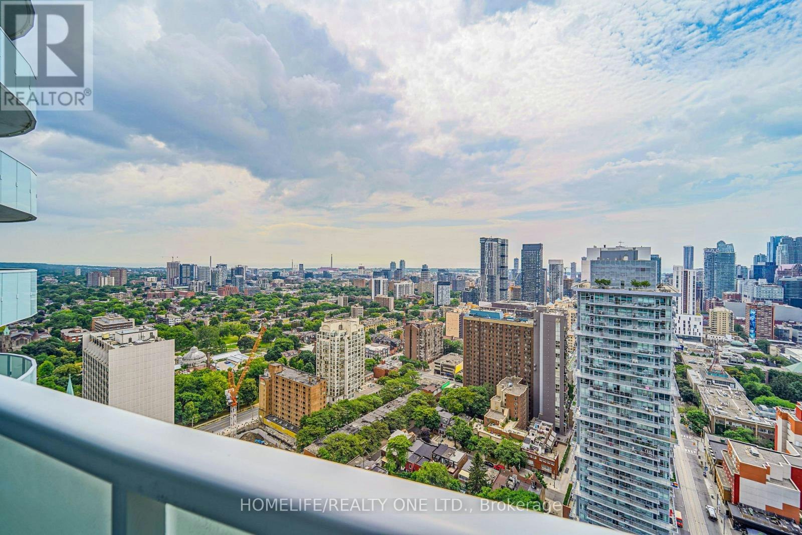 3201-403 Church Street, Toronto, ON, M4Y 2C2 - 41