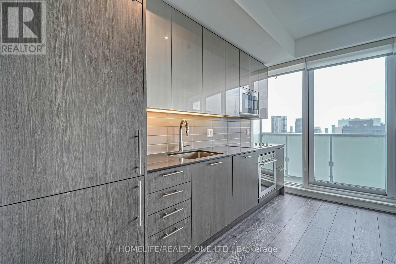 3201-403 Church Street, Toronto, ON, M4Y 2C2 - 32