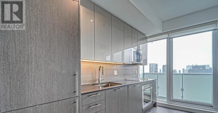 3201-403 Church Street, Toronto, ON, M4Y 2C2 - 32